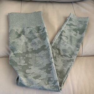 WomenCamouflage Leggings